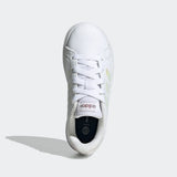 tenis adidas grand court 2.0 junior