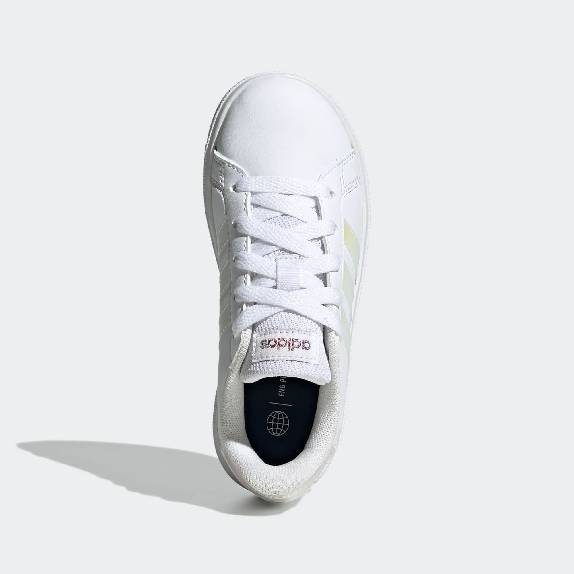 tenis adidas grand court 2.0 junior