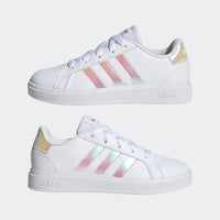tenis adidas grand court 2.0 junior
