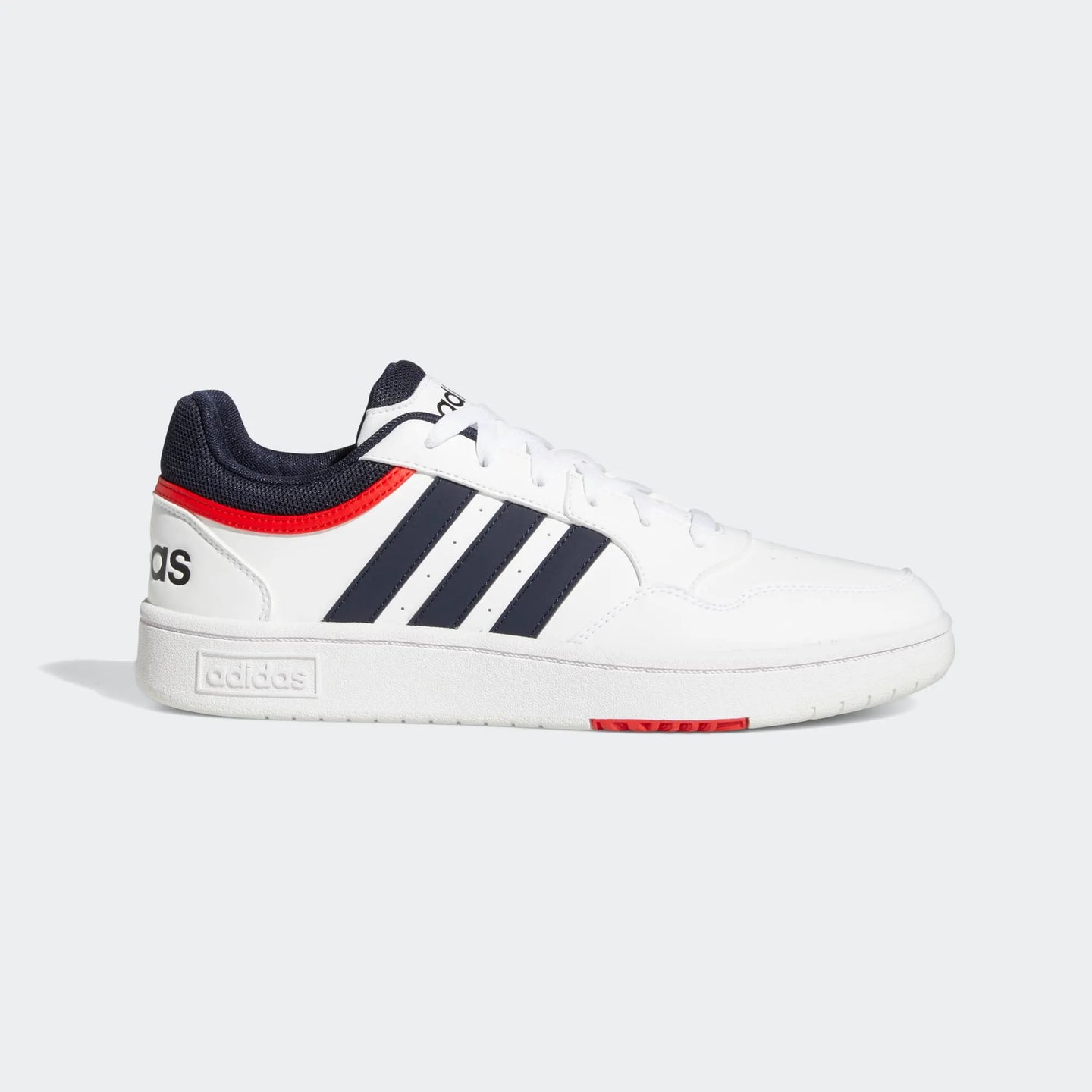 tenis adidas hoops 3.0