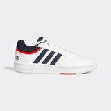 tenis adidas hoops 3.0