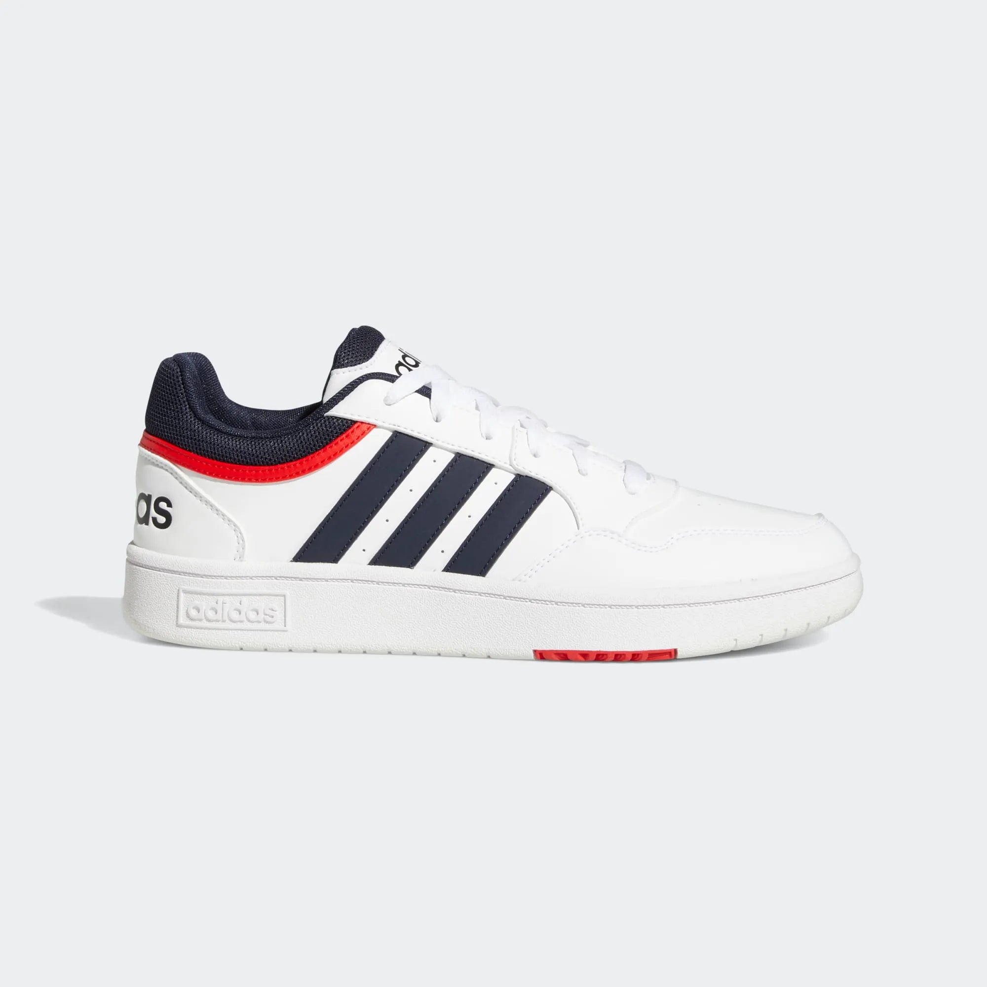 tenis adidas hoops 3.0