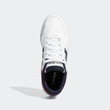 tenis adidas hoops 3.0