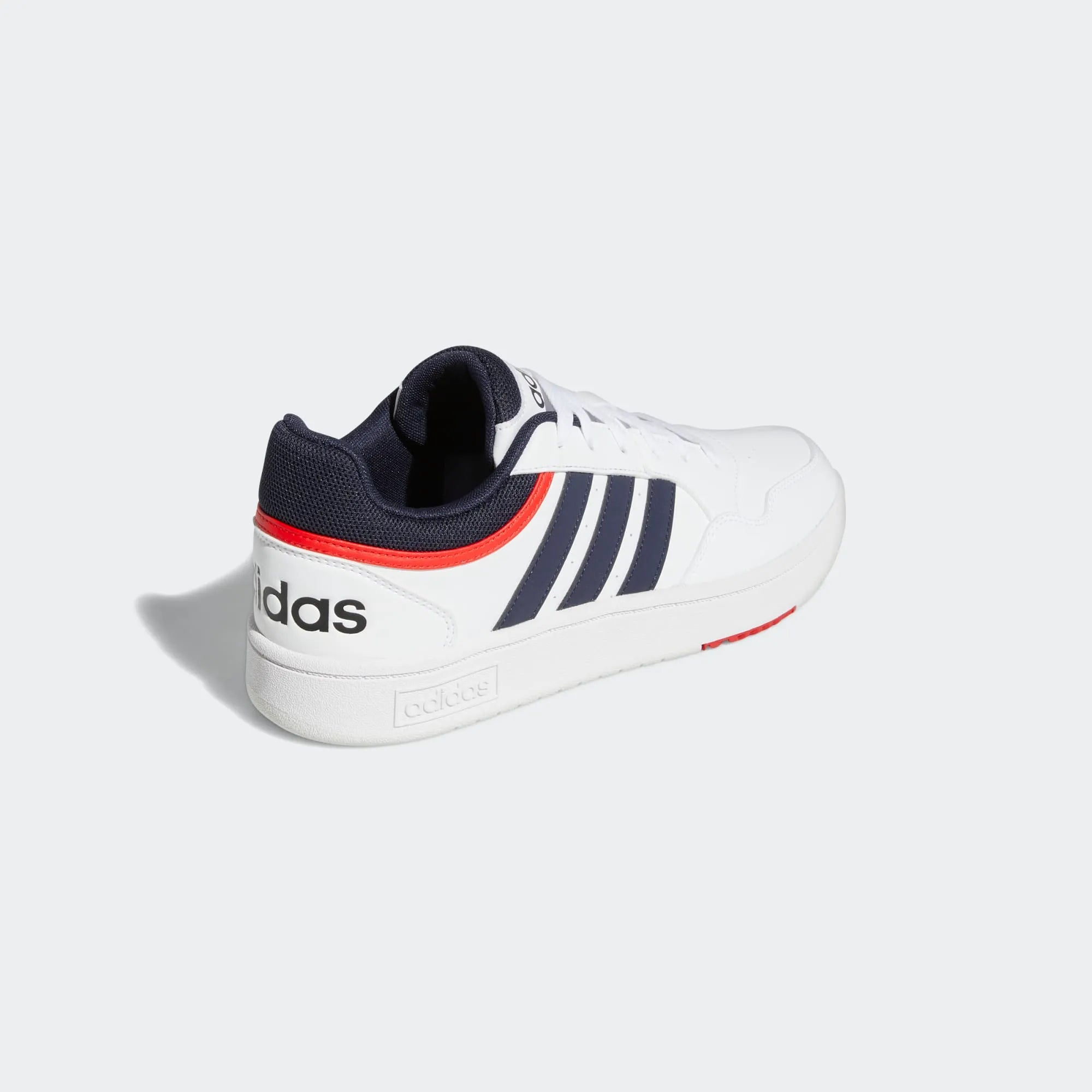 tenis adidas hoops 3.0