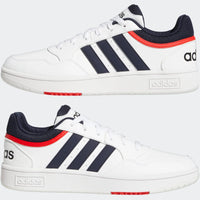 tenis adidas hoops 3.0