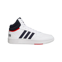 tenis adidas hoops 3.0 mid