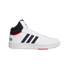 tenis adidas hoops 3.0 mid