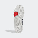 tenis adidas hoops 3.0 mid