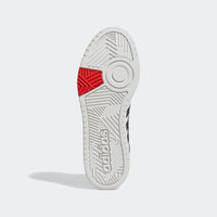 tenis adidas hoops 3.0 mid