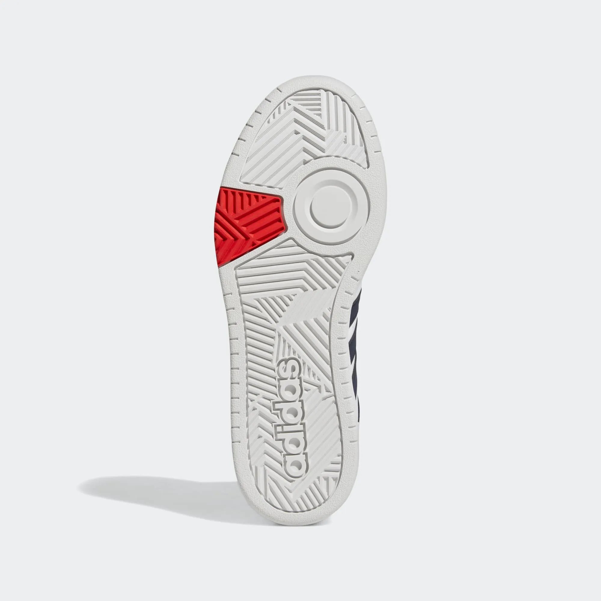 tenis adidas hoops 3.0 mid