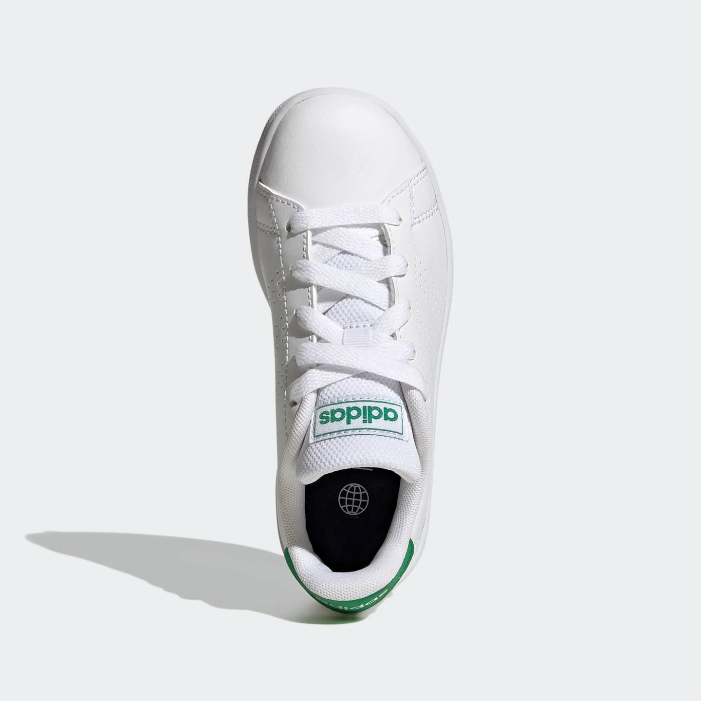 tenis adidas advantage k