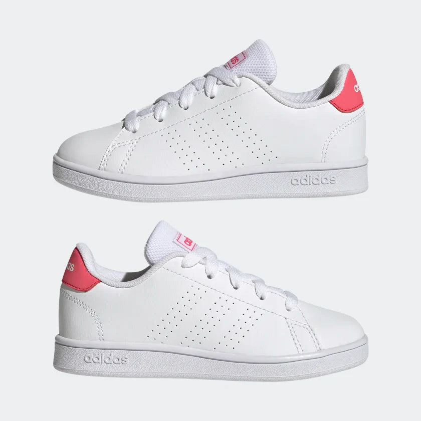 tenis adidas advantage k
