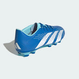 tenis adidas predator accuracy.4 fxg