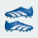 tenis adidas predator accuracy.4 fxg