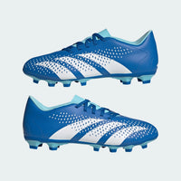 tenis adidas predator accuracy.4 fxg
