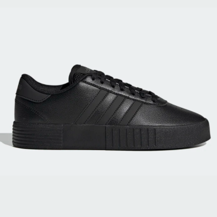 tenis adidas court bold