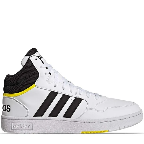 tenis adidas hoops 3.0 mid