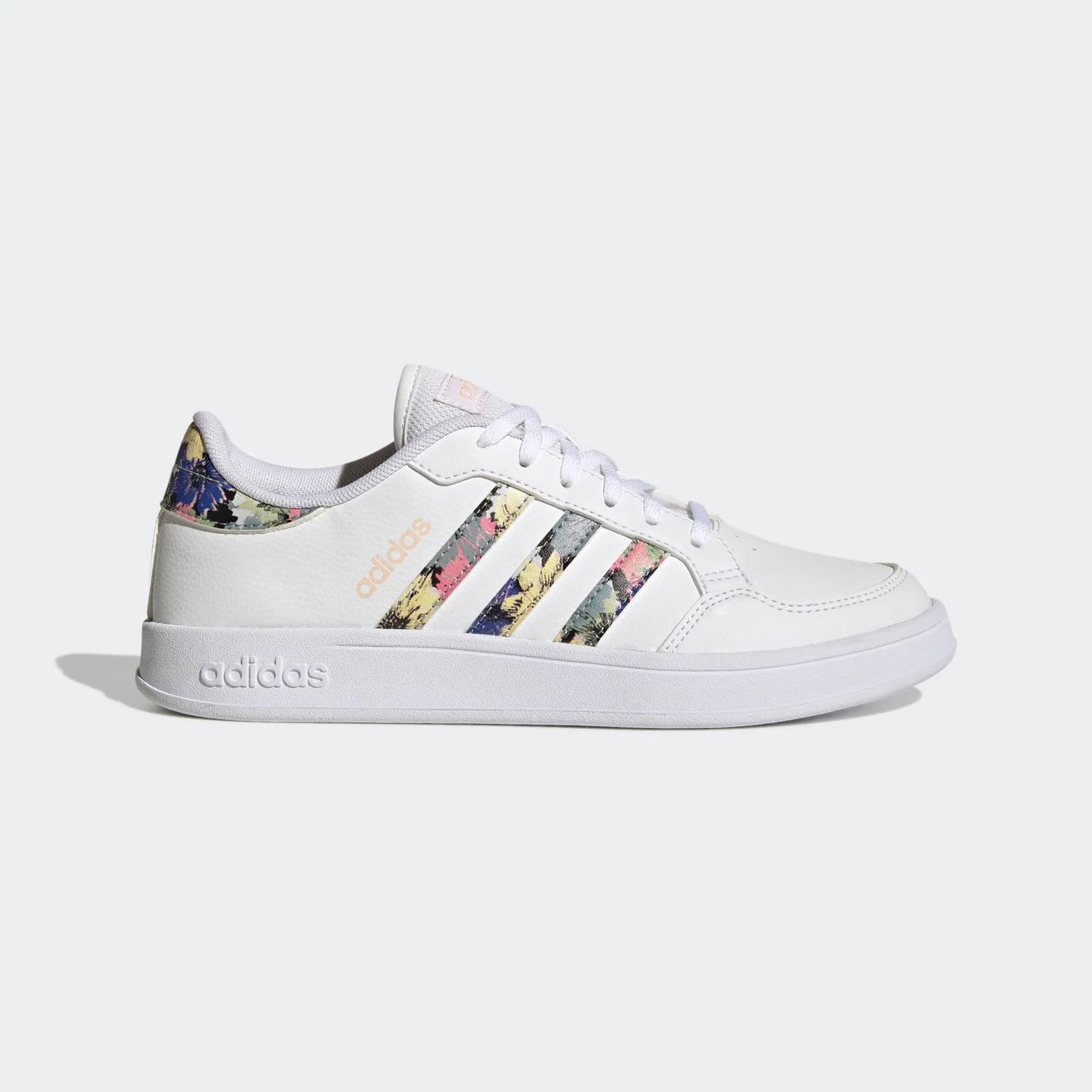 tenis adidas breaknet
