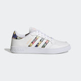 tenis adidas breaknet