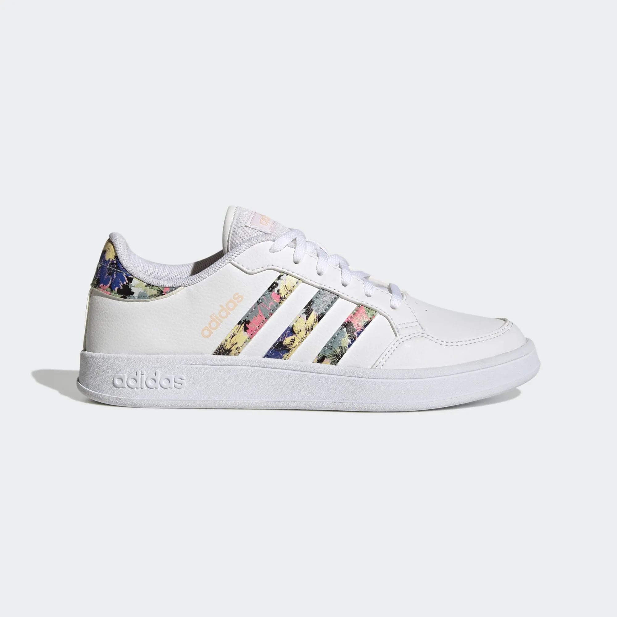 tenis adidas breaknet
