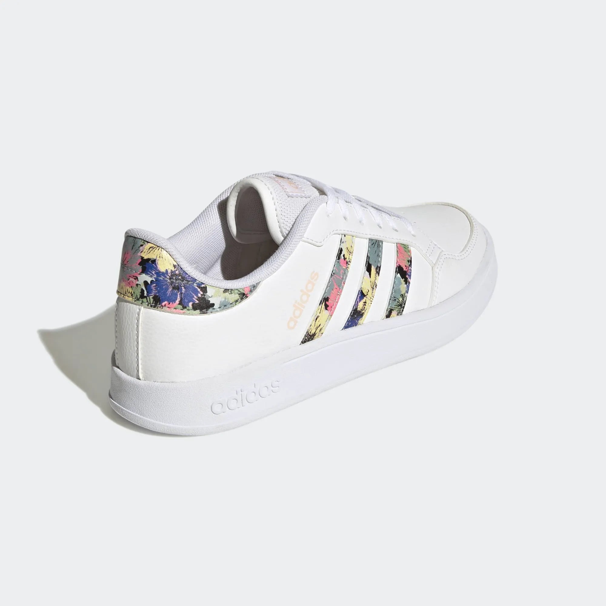 tenis adidas breaknet
