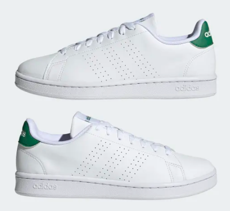 tenis adidas advantage