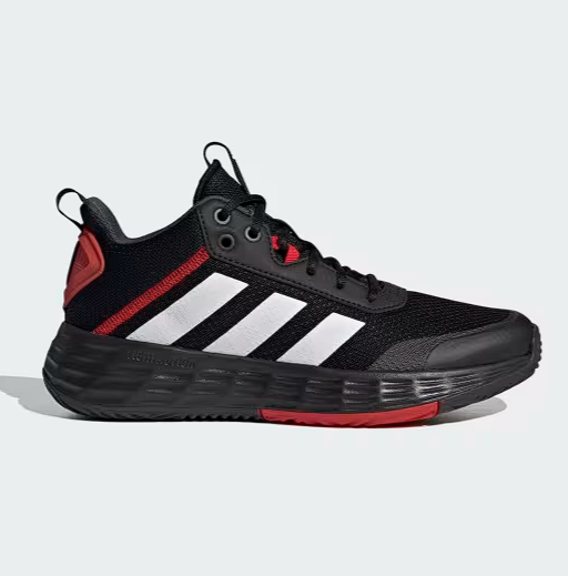tenis adidas ownthegame 2.0
