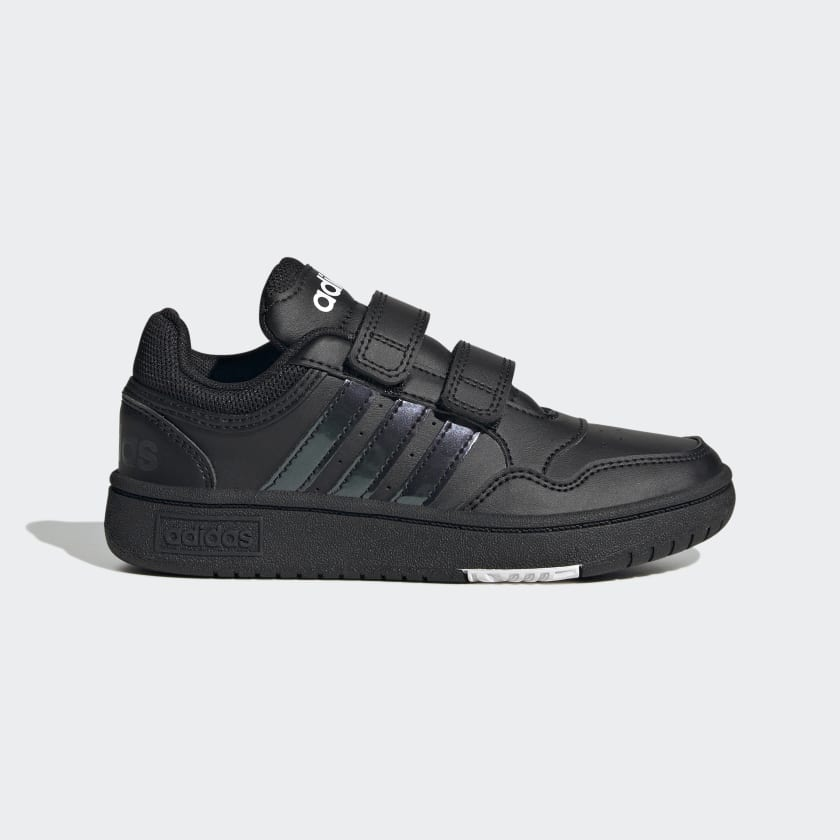 tenis adidas hoops 3.0 cf c