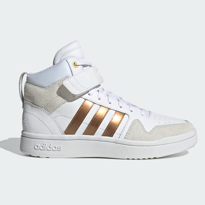 tenis adidas postmove mid