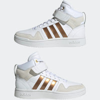 tenis adidas postmove mid