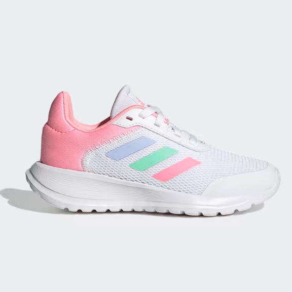 tenis adidas tensaur run 2.0 k