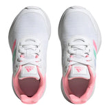 tenis adidas tensaur run 2.0 k