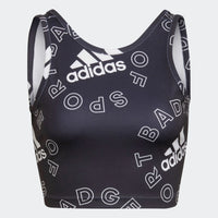 crop adidas w bluv