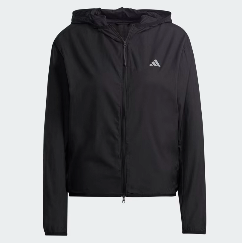 chamarra adidas run it jacket