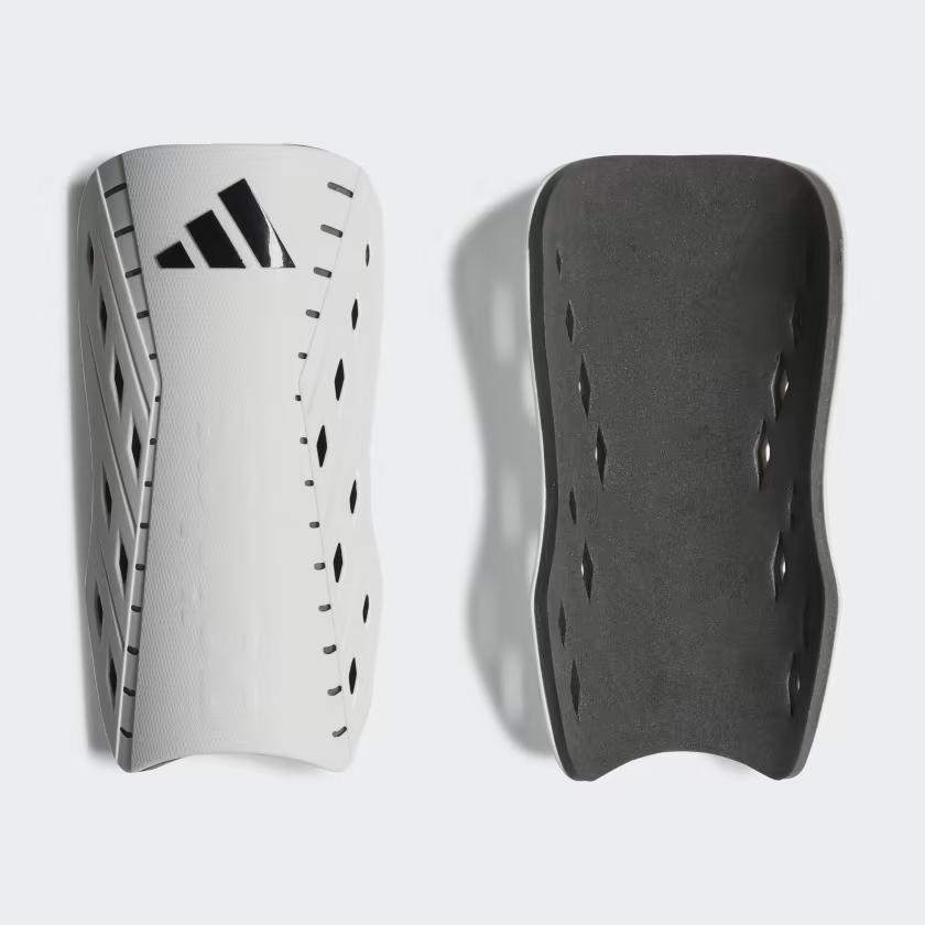 espinillera adidas tiro sg clb