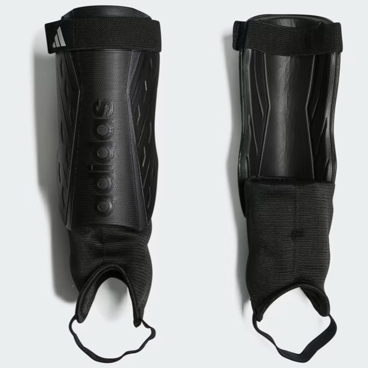 espinillera adidas tiro sg mtc j