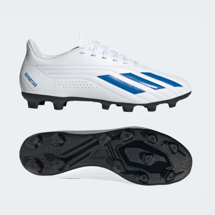 tenis adidas deportivo ii fxg