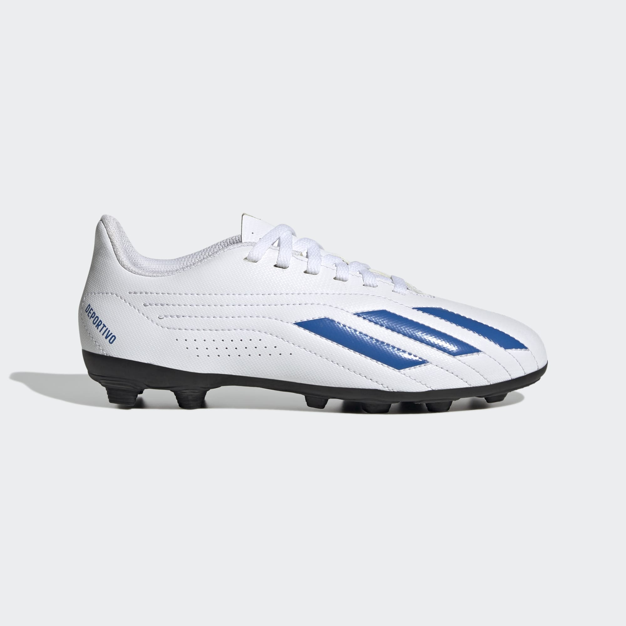 tenis adidas deportivo ii fxg j