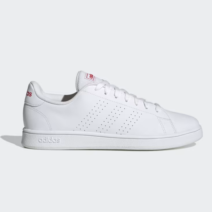 tenis adidas advantage base