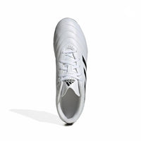 tenis Adidas goletto futbol