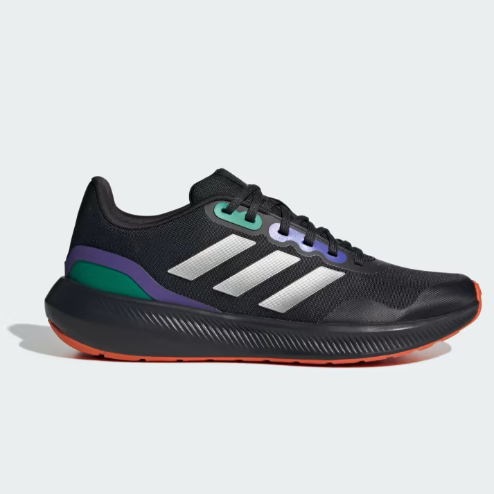 tenis adidas runfalcon 3.0 tr