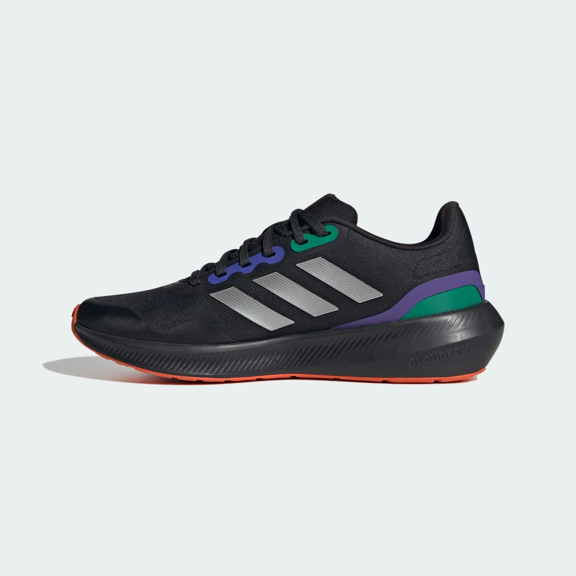 tenis adidas runfalcon 3.0 tr