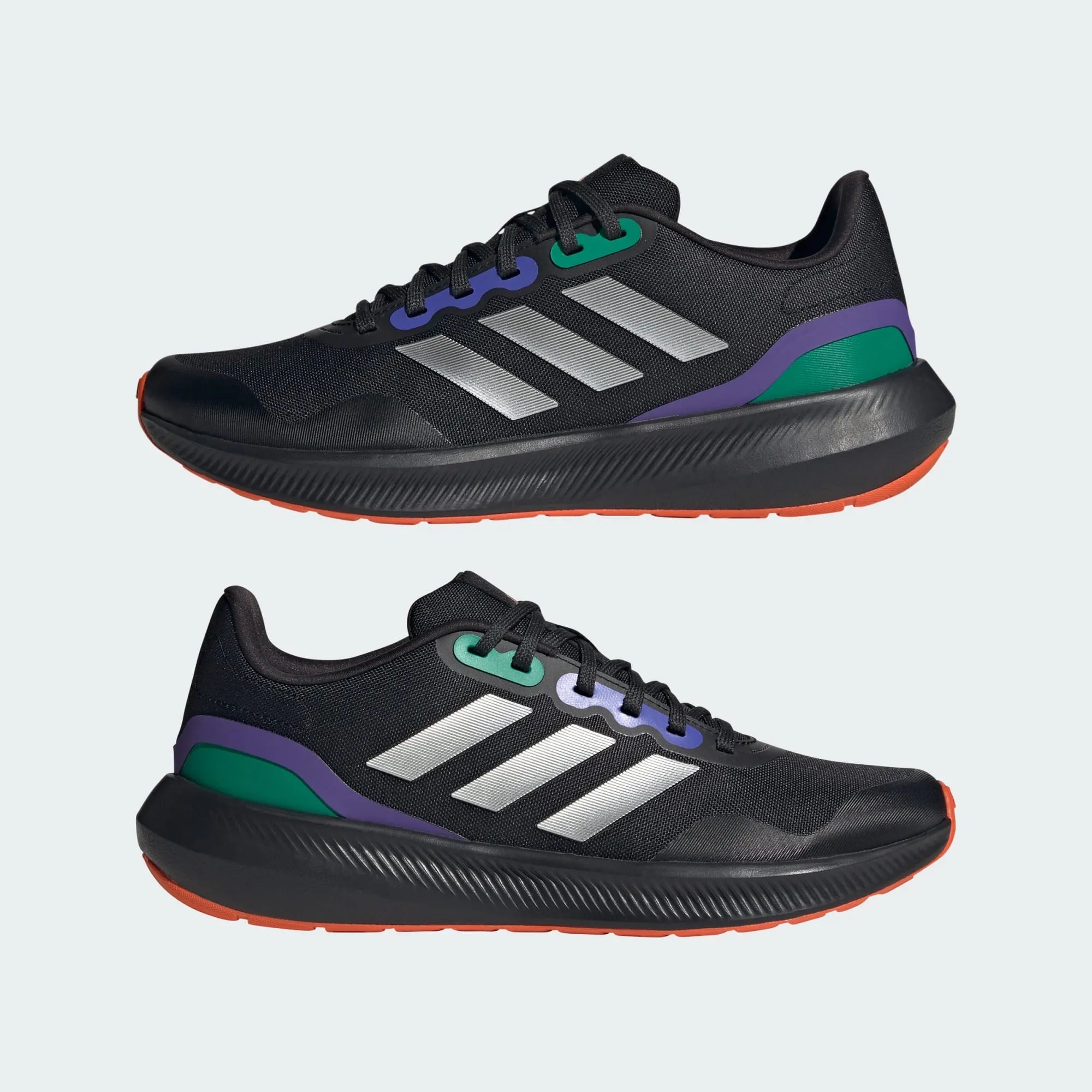 tenis adidas runfalcon 3.0 tr