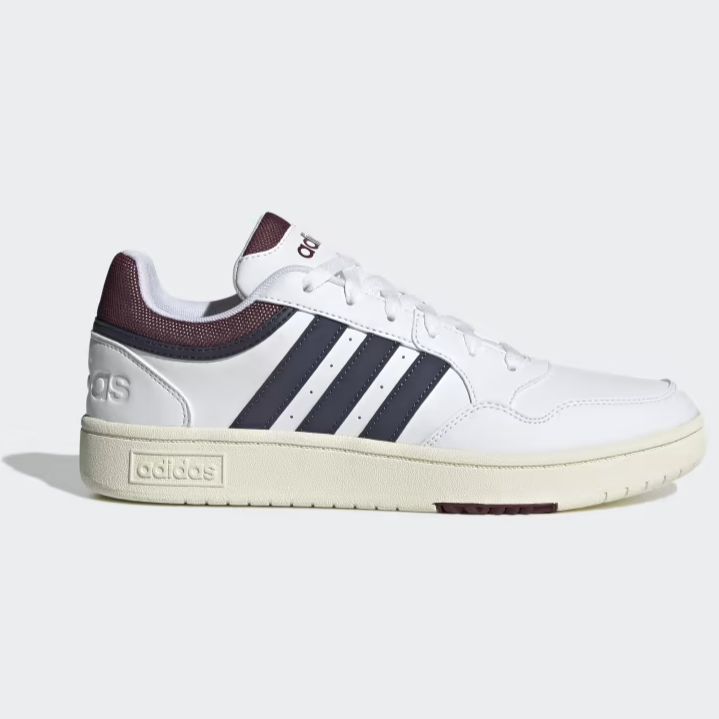tenis adidas hoops 3.0