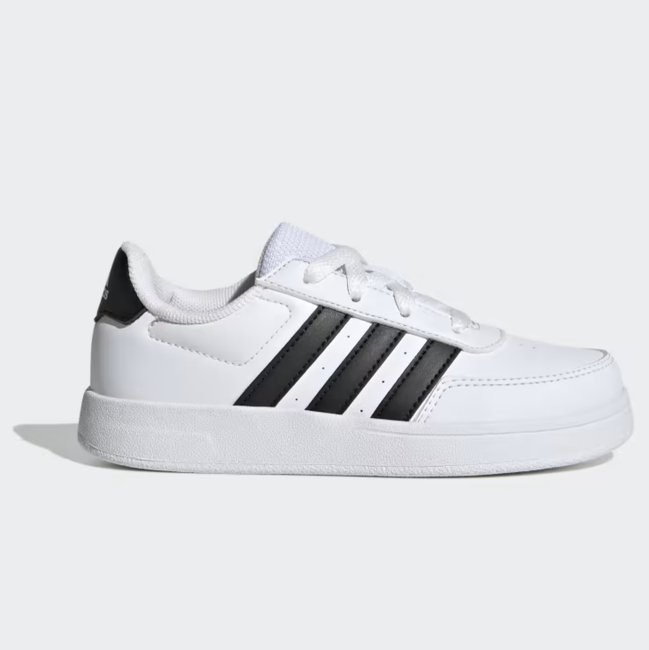 tenis adidas breaknet 2.0 k