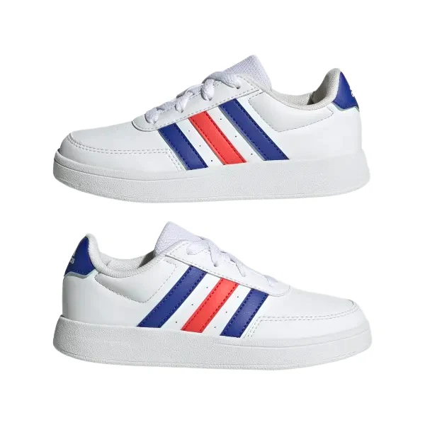 tenis adidas breaknet 2.0 k