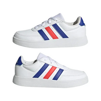 tenis adidas breaknet 2.0 k