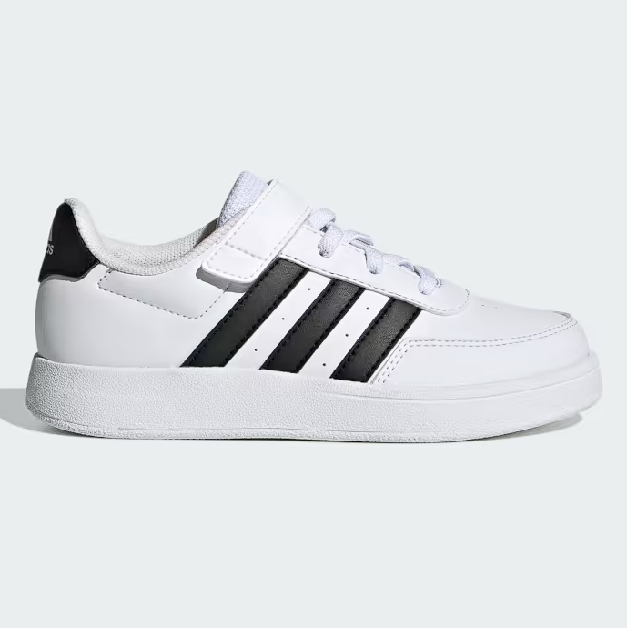tenis adidas breaknet 2.0 el k