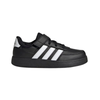 tenis adidas breaknet 2.0 el k