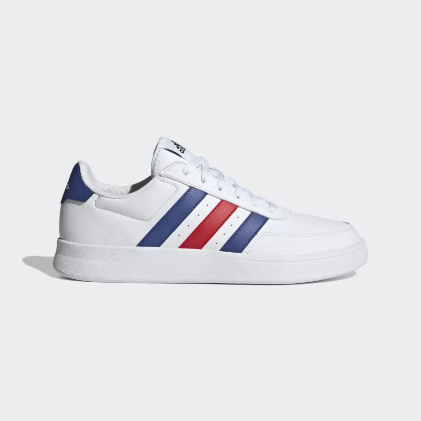 tenis adidas breaknet 2.0